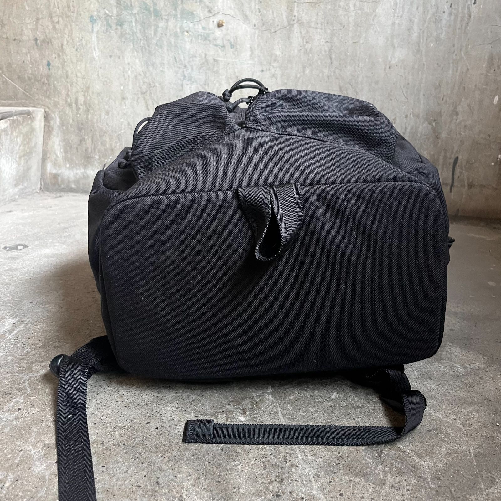 Liberaiders PX TRAVELIN