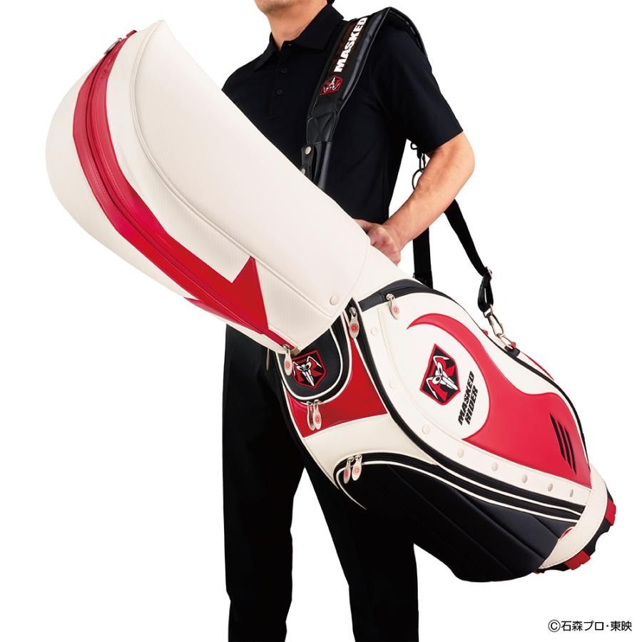 ゴルフ キャディバッグ