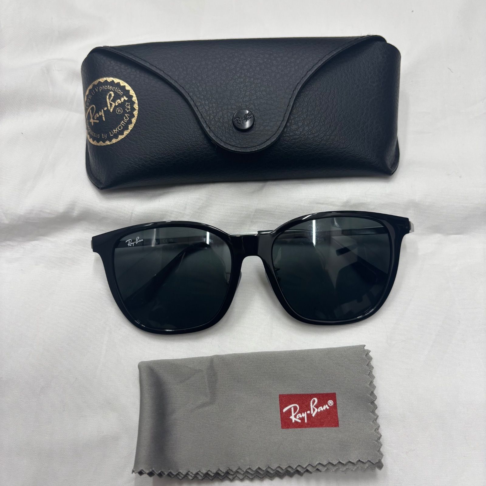 レイバン RB4333D サングラス RayBan メンズ レディース