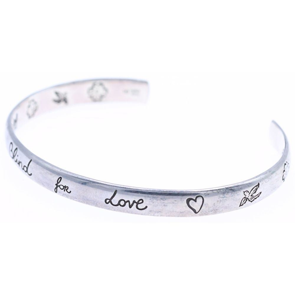 g900 美品　ティファニー　1995 アトラス　バングル　925 ブレスレット g900 美品 ティファニー 1995 アトラス バングル 925