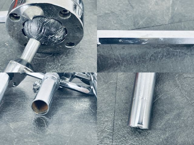 4点セット YAMAHA