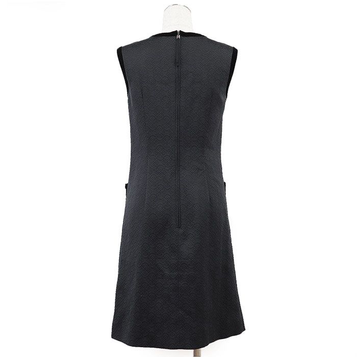 SALE【美品】FOXEY NEW YORK フォクシー ニュー ヨーク ワンピース  