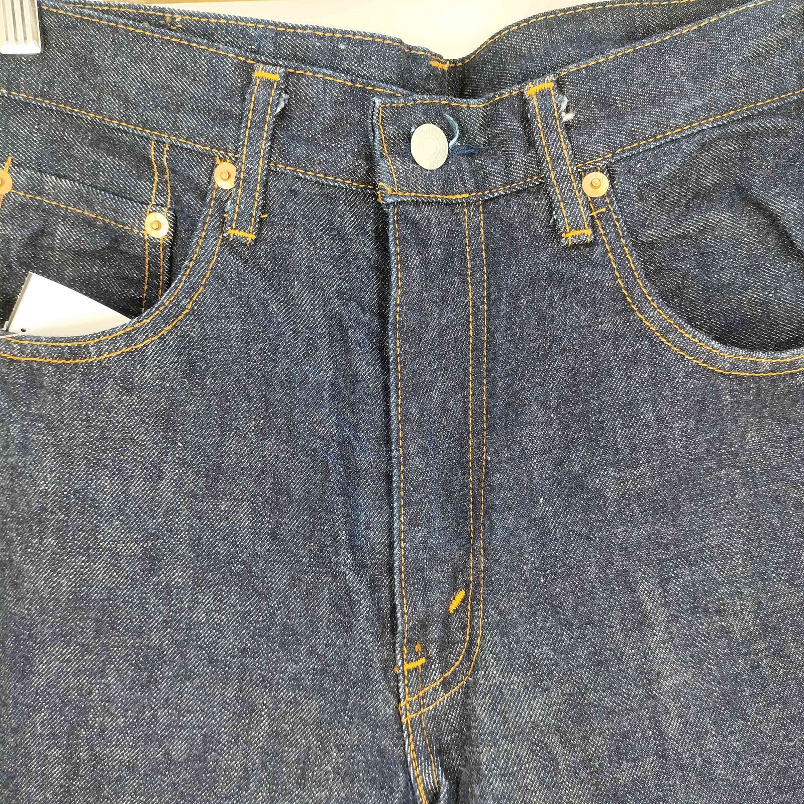 リーバイス Levis 90s 日本製 502-XX 60s復刻 BIG E 赤耳 裏J22