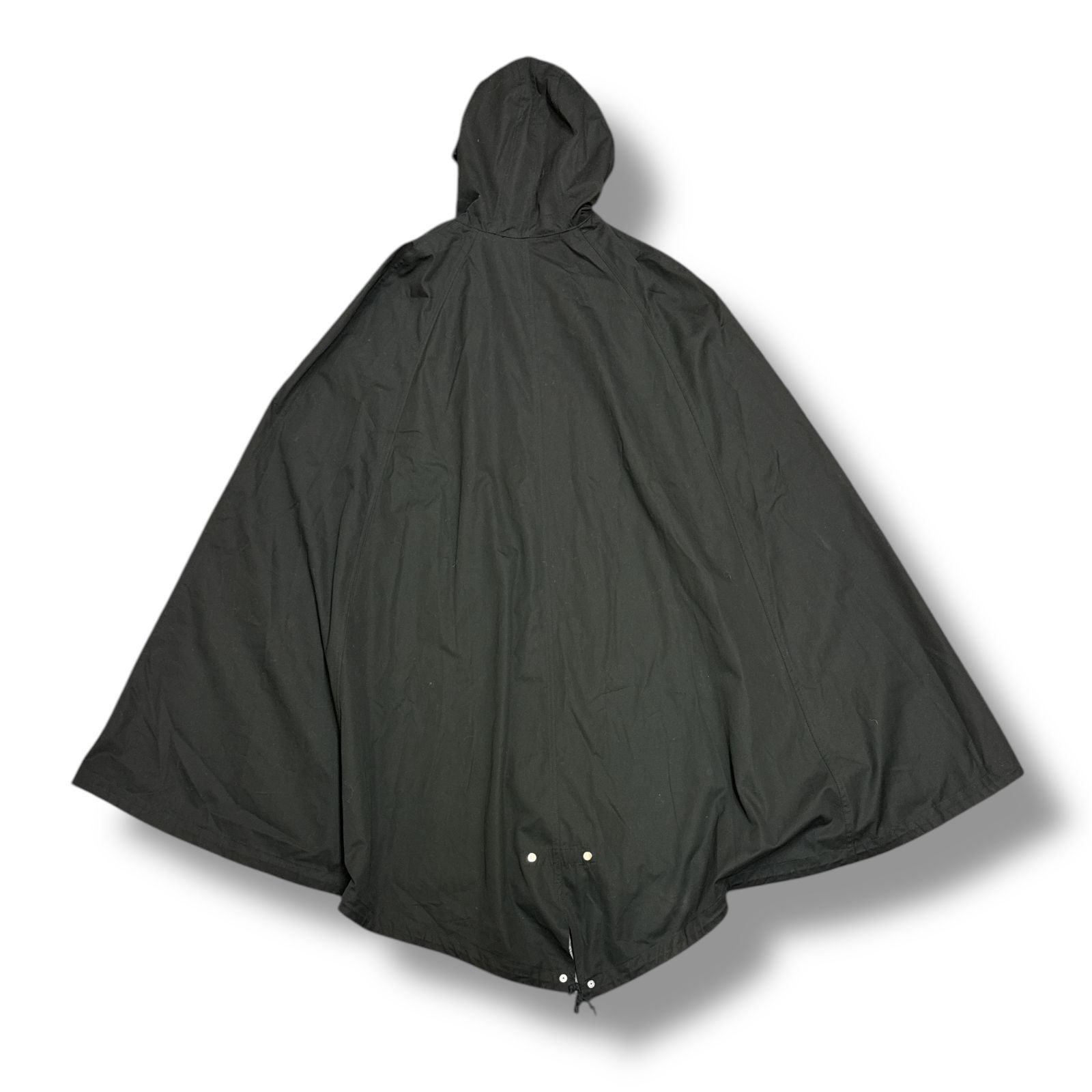 Johnlawrencesullivan】マントコート