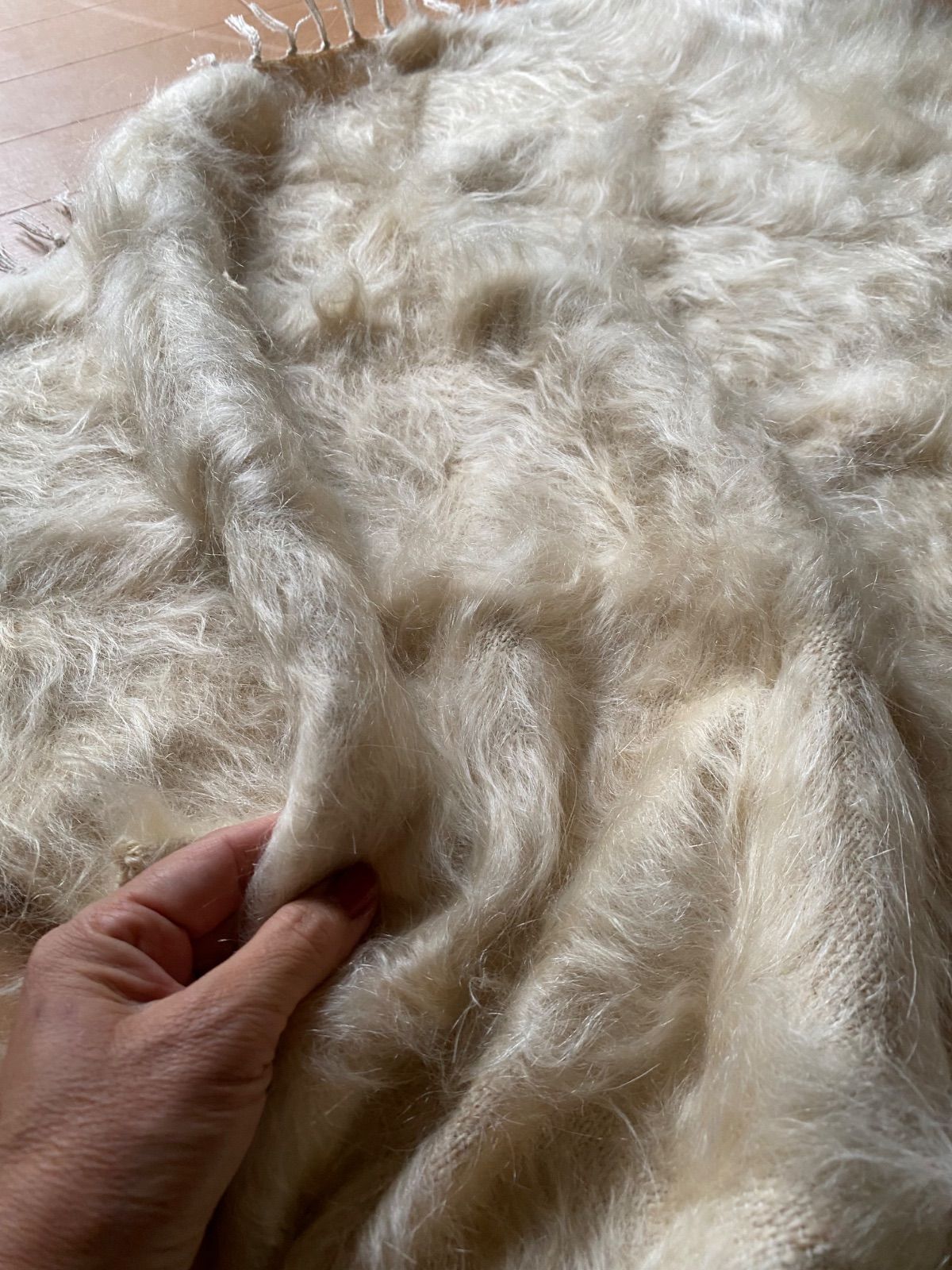 ヴィンテージ新古品