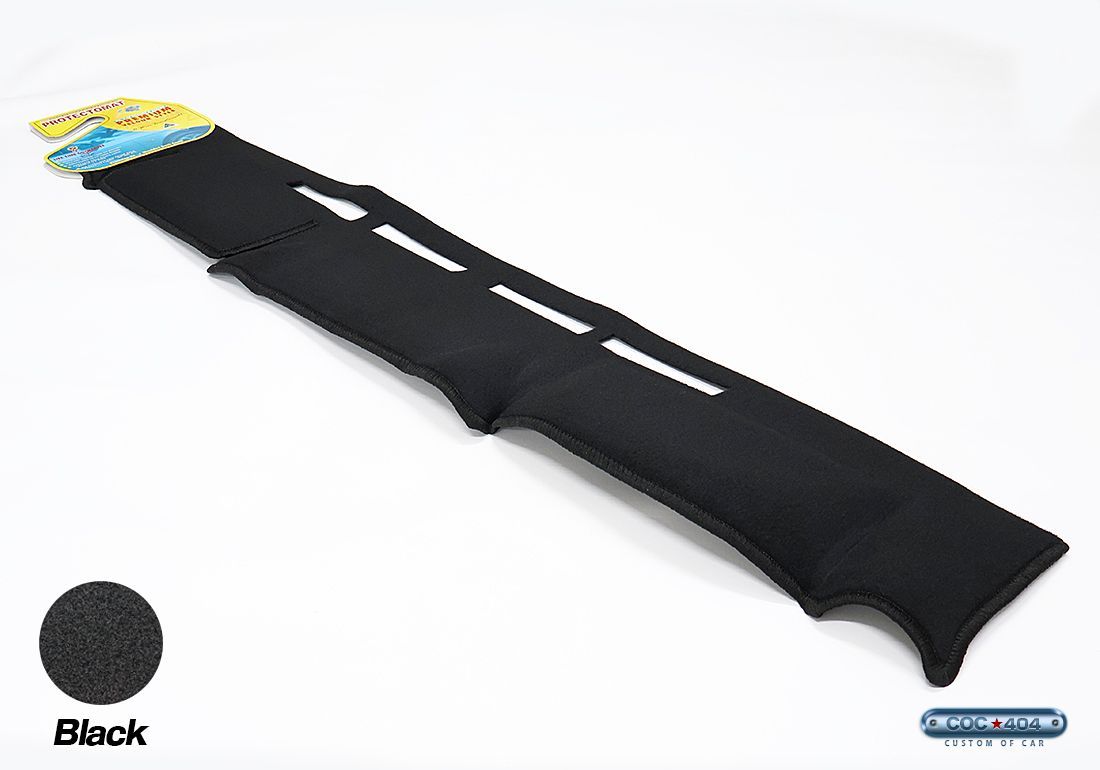 豪州 オーストラリア トヨタ 2014-2015 70系 ランドクルーザー ランクル ダッシュボードマット ダッシュマット ブラック