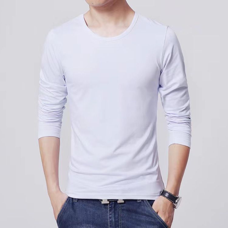 2枚セット 長袖