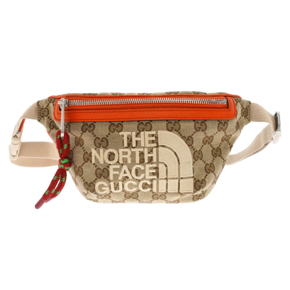 GUCCIウエストバック GUCCI - 新品 グッチ GUCCI ウエストバッグ・ボディバッグ
