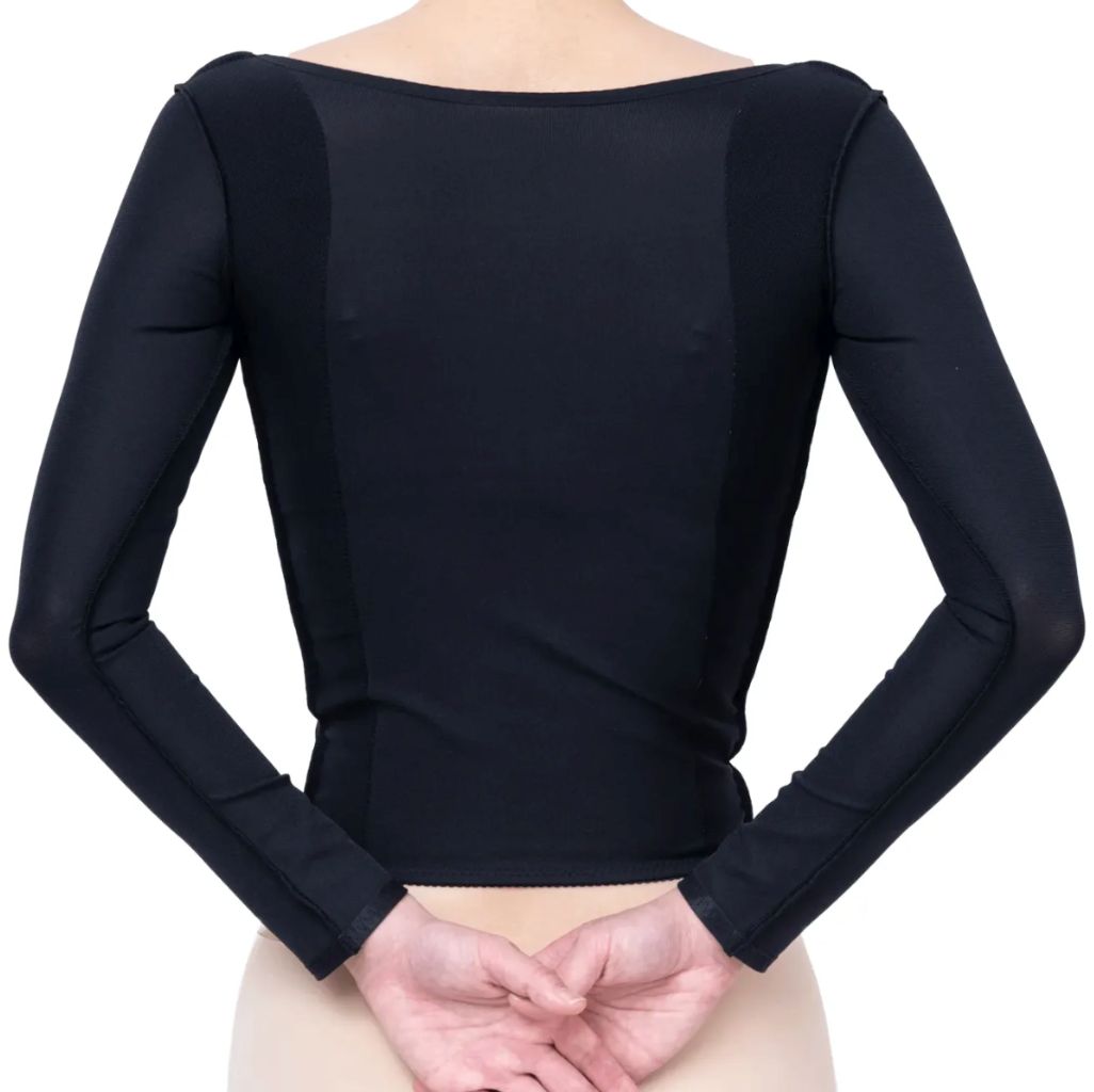 【美品】脂肪吸引専用圧迫着「リポサポ」　Lサイズ　¥19,910 日本製 Amazon | [リポサポ LipoSup] 脂肪吸引専用太もも・お尻圧迫