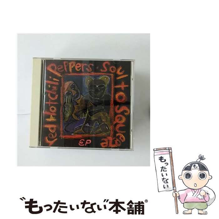 レッド・ホット・チリ・ペッパーズ/ソウル・トゥ・スクイーズ～ミニ