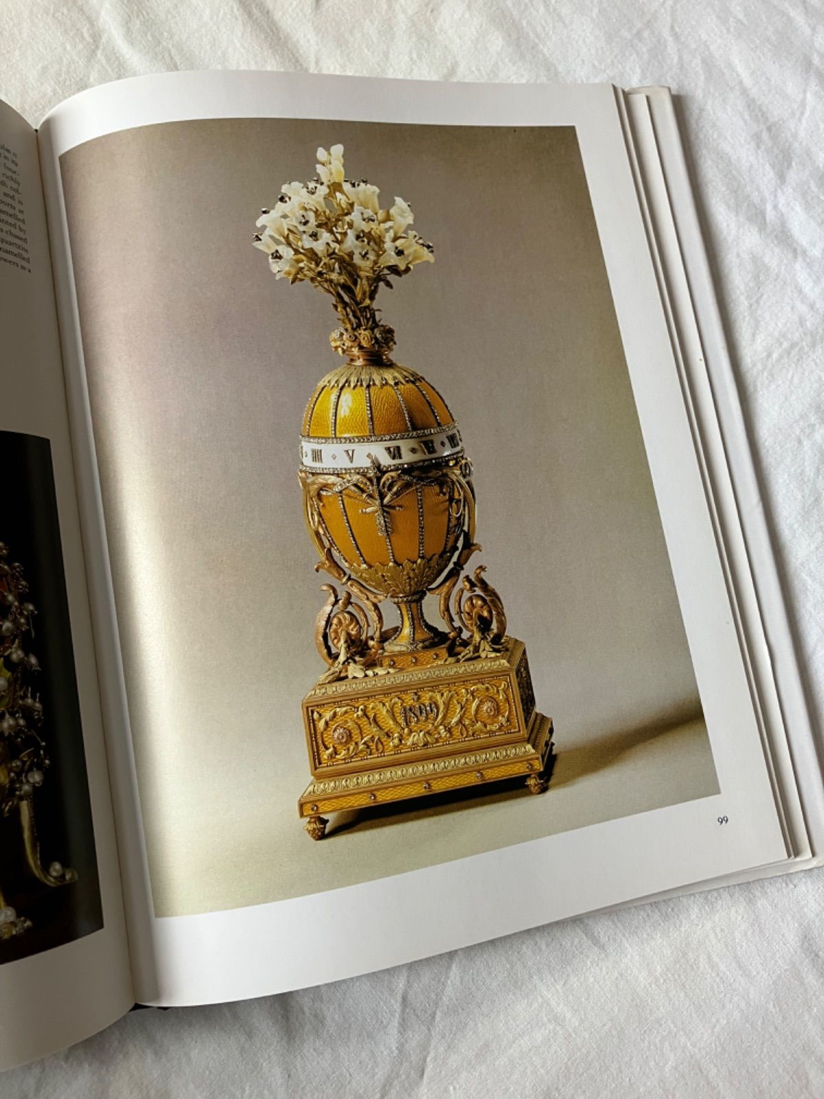 洋書◆ファベルジェ 工芸品写真集 本 インペリアル イースターエッグ インペリアル イースターエッグ ファベルジェ FABERGE - メルカリ