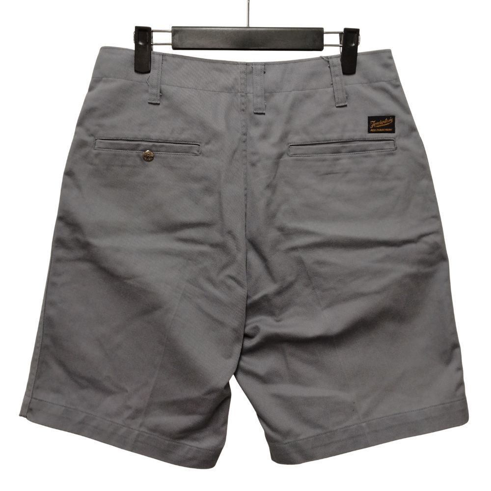 公式限定 福袋 - 公式通販オンラインショップ T-BDP テンダーロイン TENDERLOIN TC ショーツ フリスコ SHORTS パンツ