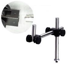 【新品・7営業日以内発送】HOZAN ホーザン L-523 ロングストレートアーム L523 光学機器用部品【沖縄離島販売不可】