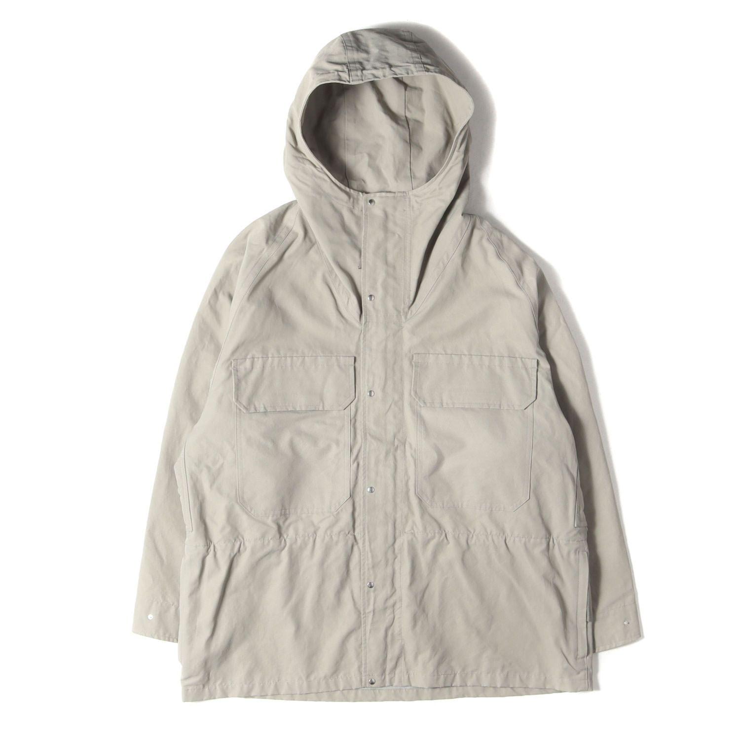 UNITED ARROWS ユナイテッドアローズ ジャケット サイズ:L / 22SS