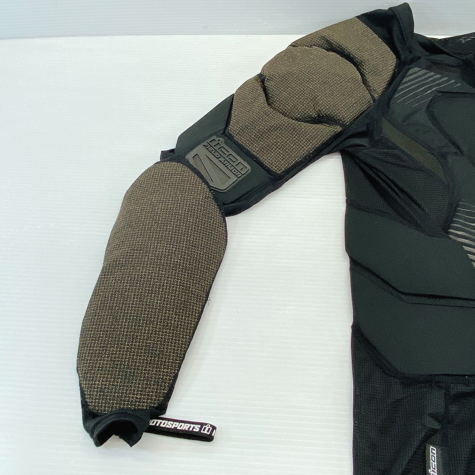 フィールド アーマーコンプレッション