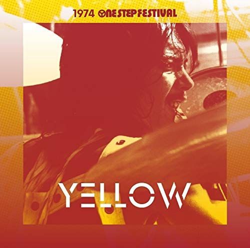 1974 One Step Festival 【公式通販】