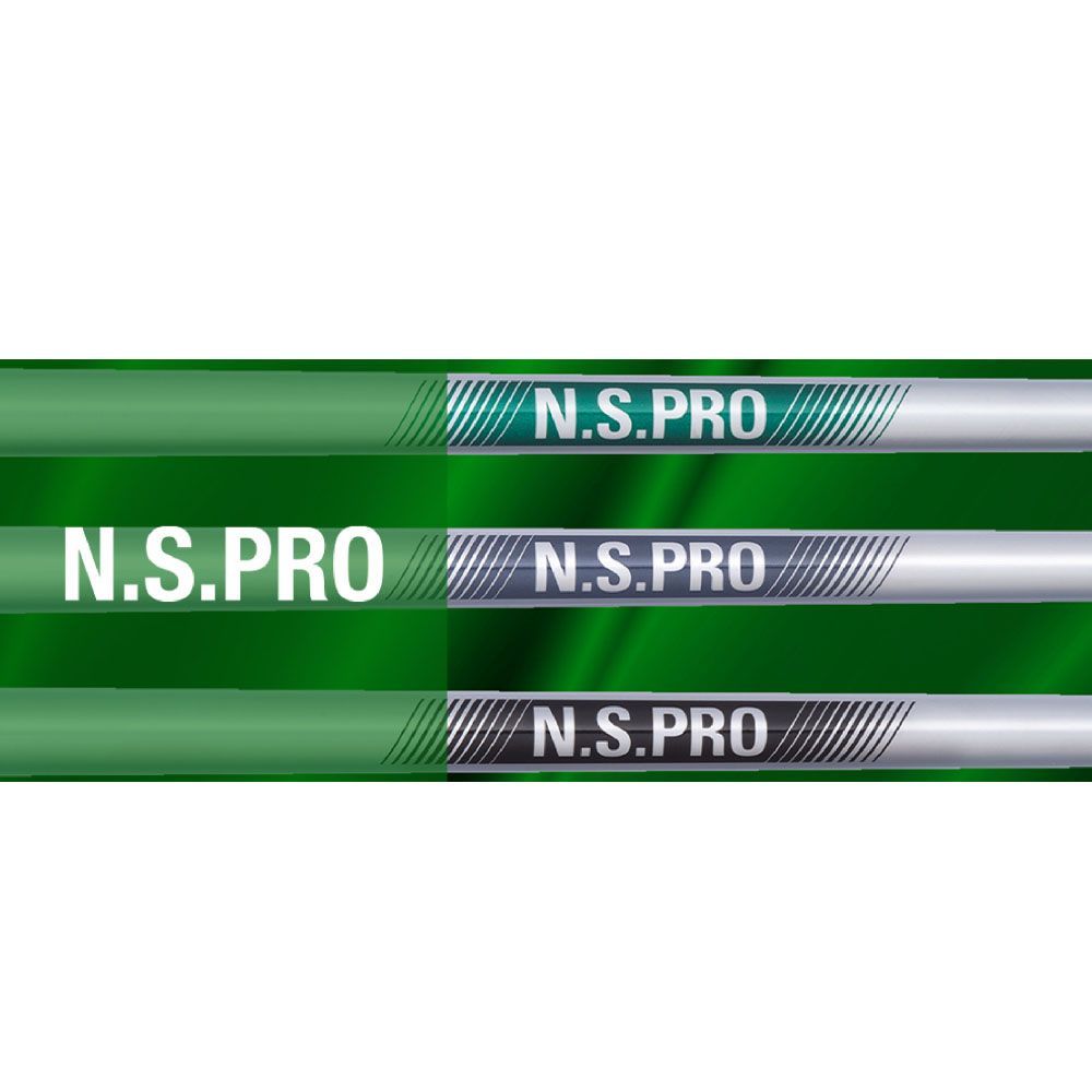 Putter Premier Series USA製 N.S. PRO Putter Premier Series USA製 N.S. PRO N.S.PRO Putter Shaft 2023