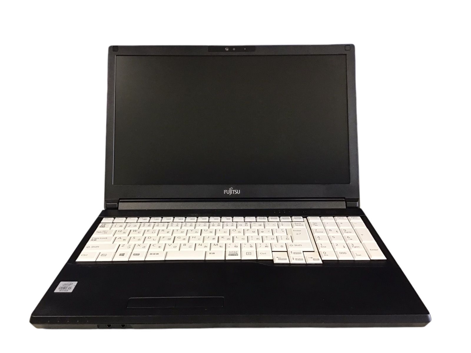 npc9【ジャンク】富士通 LIFEBOOK A5510/DXi5 10TH/4GB起動不可