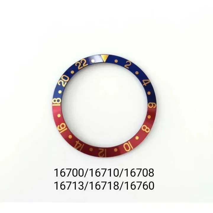 【跳ね文字】1998年U番GMTマスター1 16700 純正ペプシベゼル　美品‼️ 2025年最新】rolex gmt 16700の人気アイテム - メルカリ 【跳ね文字