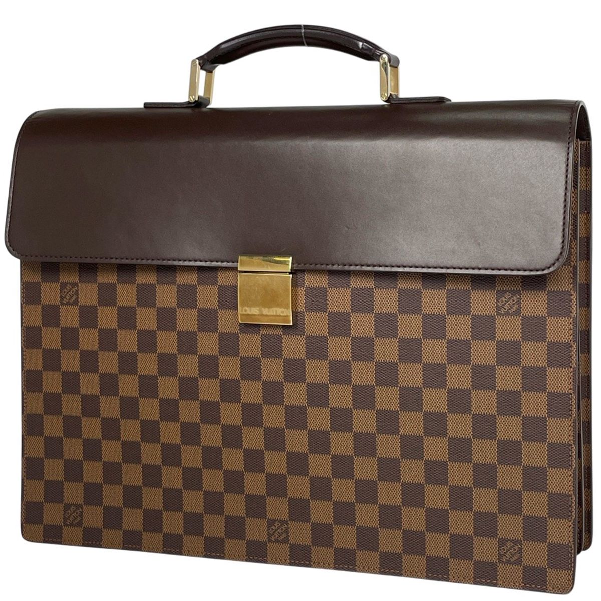 ルイ・ヴィトン Louis Vuitton アルトナ GM ブリーフケース