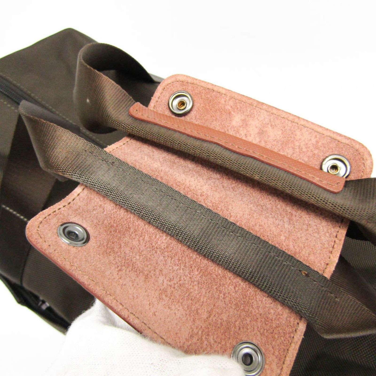 トゥミ(Tumi) アルファスモールソフトトラベルサチェル 22149ES2