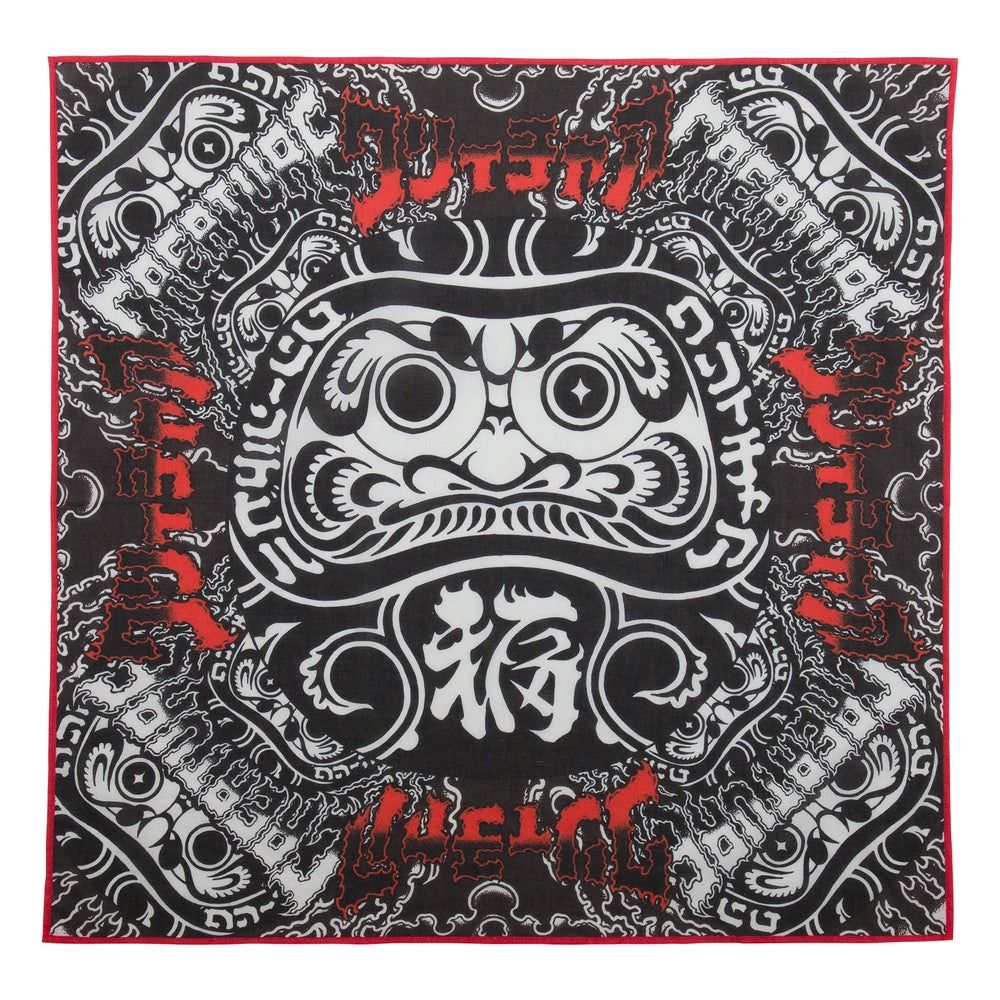 CREATURE /Fortune Creature Bandana