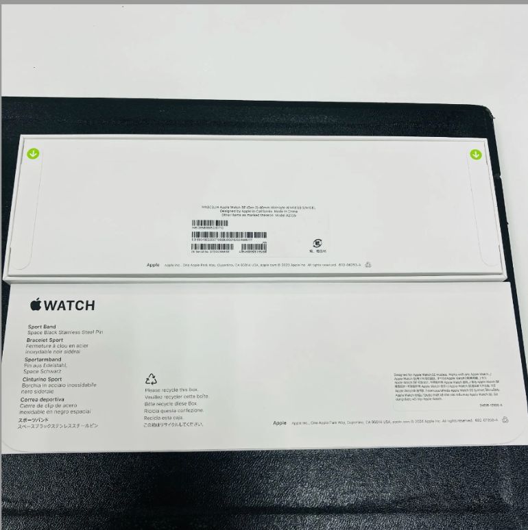 Apple