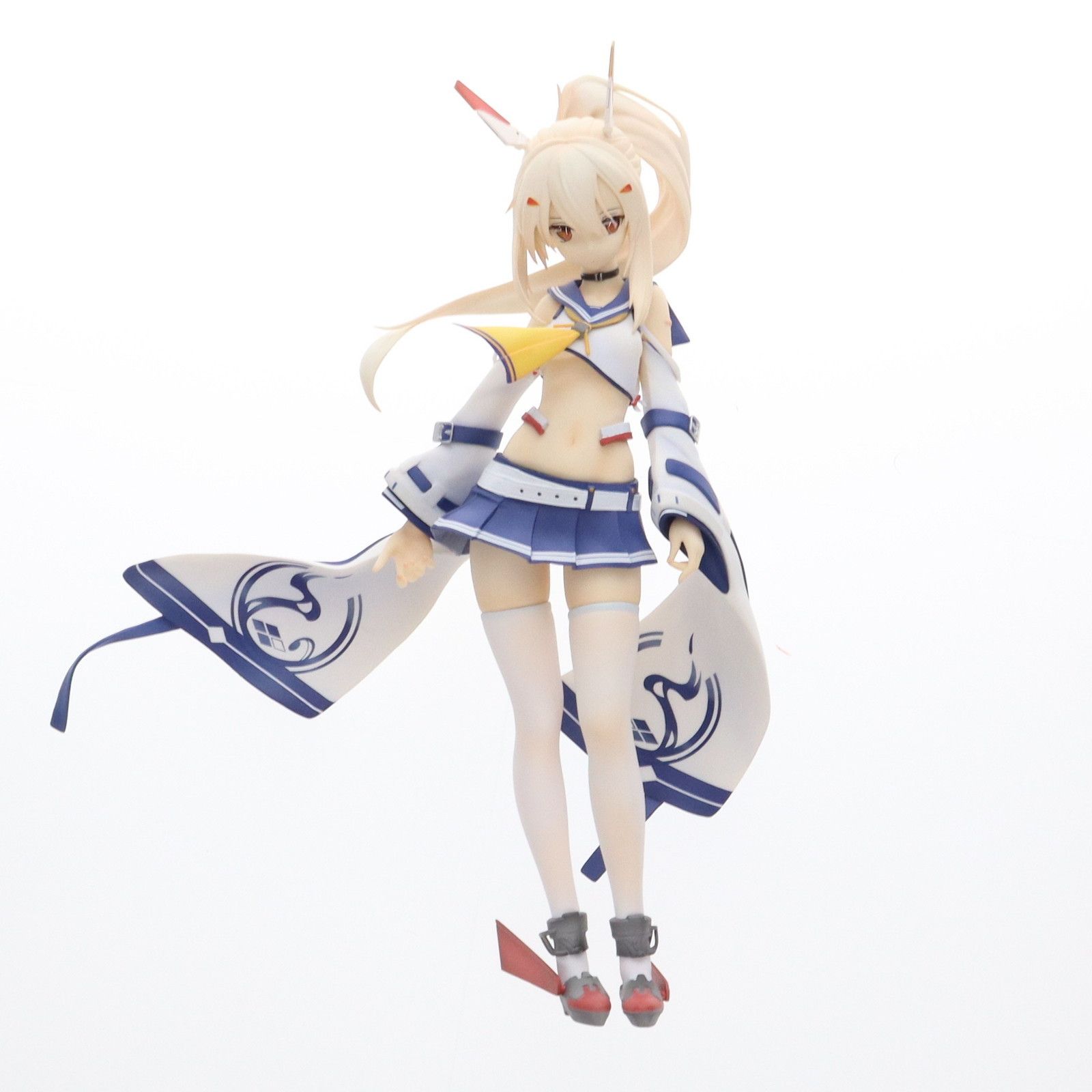 綾波改(あやなみかい) アズールレーン 1/7 完成品 フィギュア 綾波改(あやなみかい) アズールレーン 1/7 完成品 フィギュア