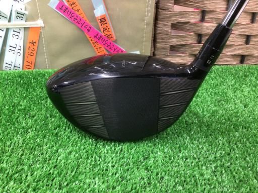 中古】 タイトリスト TSR3 10° ドライバー DR 純正特注シャフト