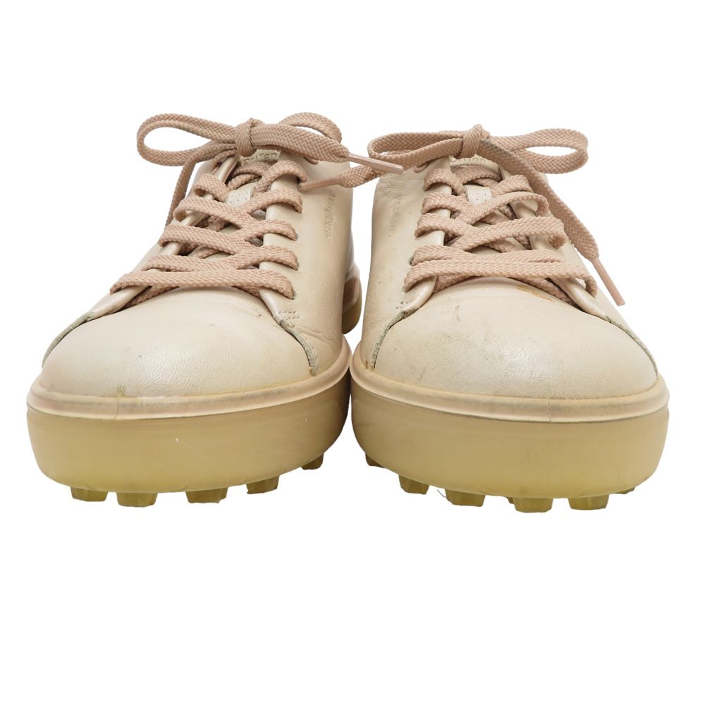 『1年保証』 ecco エコー 108303 スパイクレス ゴルフシューズ ピンク系 EU38 24.0cm