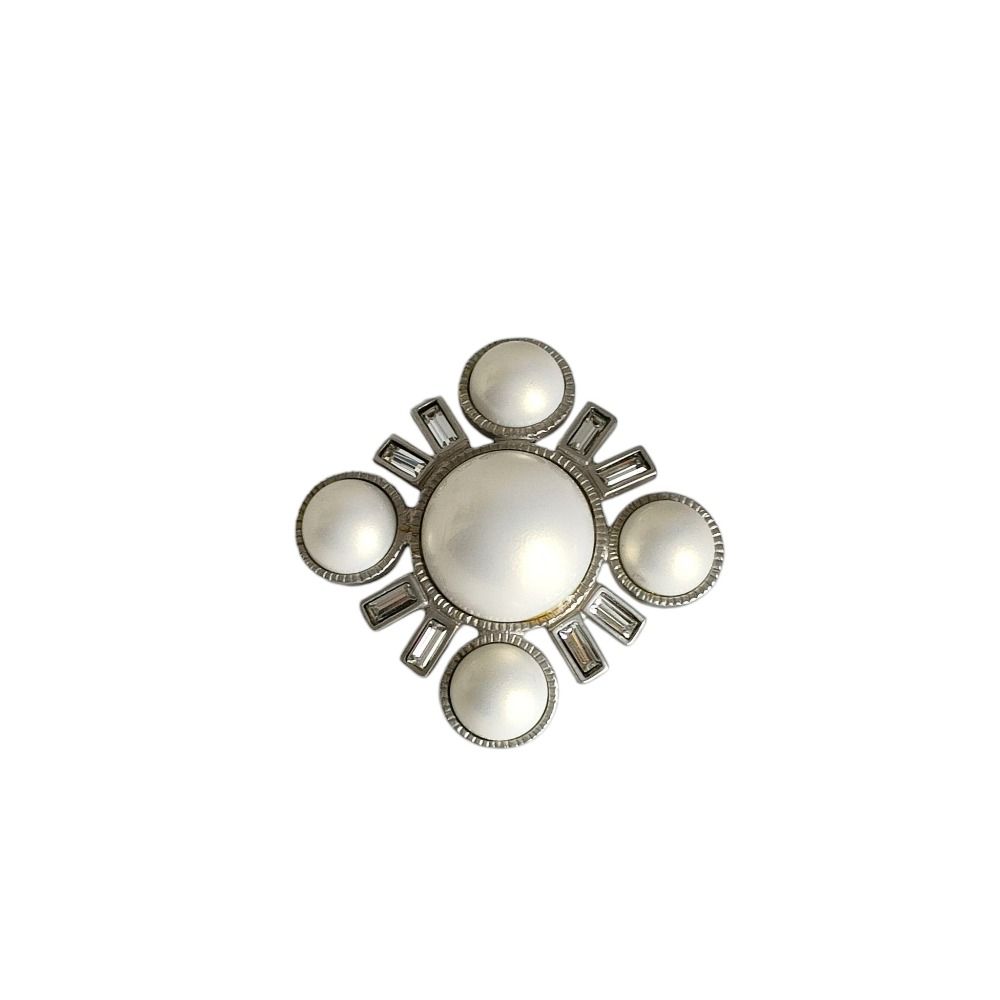 Rene/ルネ ブローチ 未使用 René - Rene ルネ ブローチ 新品未使用の通販 by miu｜ルネなら