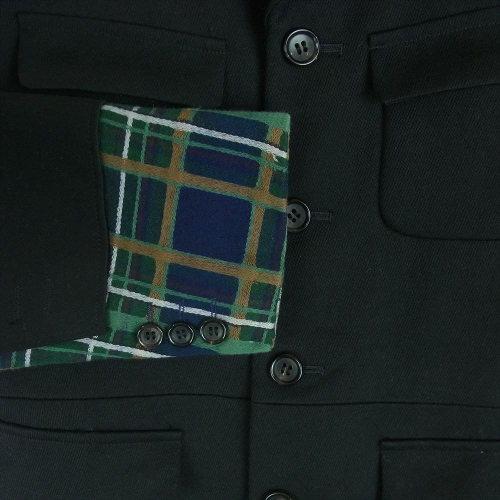 COMME des GARCONS HOMME PLUS コムデギャルソンオムプリュス 00AW