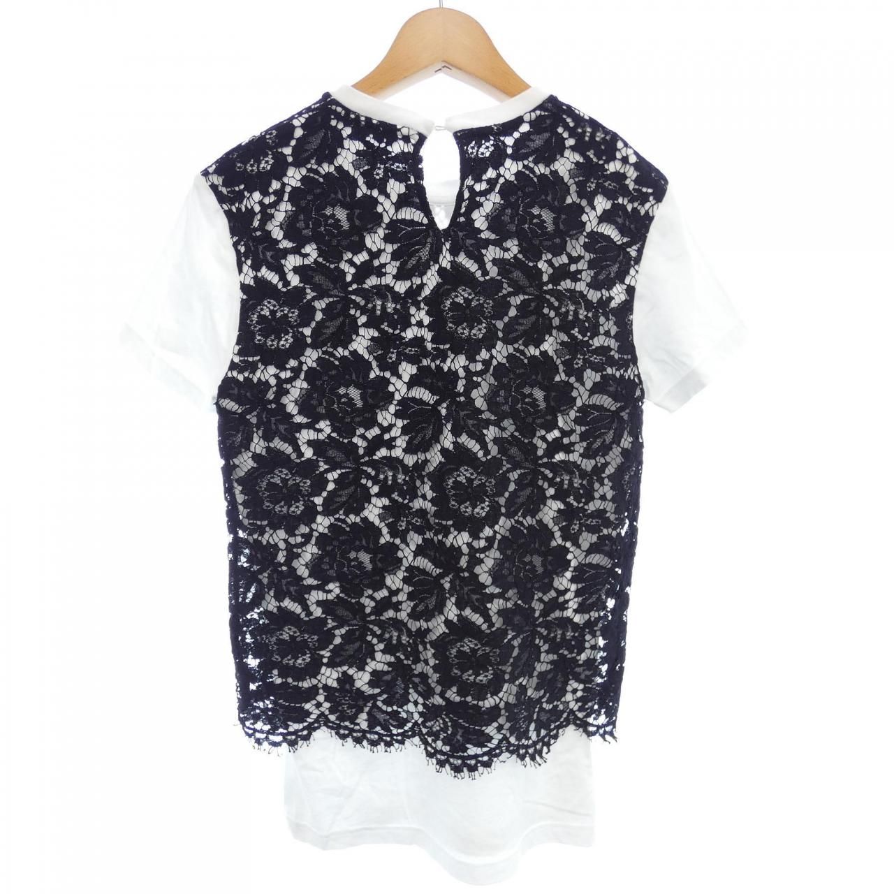 ヴァレンティノ VALENTINO RB3MG01ARDZ Tシャツ