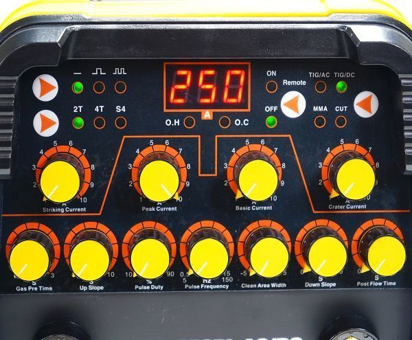 パルス 単相100V|200V