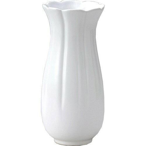 3営業日で発送 BLACK＆WHITE花瓶 006-C-W 入数 10