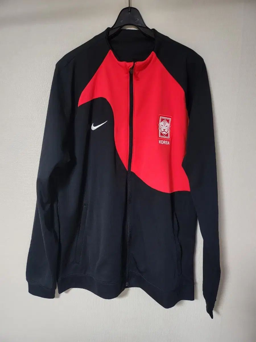NIKE(ナイキ) 韓国国家代表 トラックジャージ アンセム ジャケット