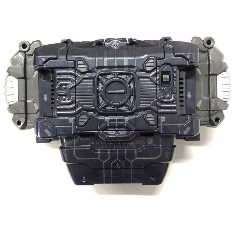 BANDAI - 仮面ライダー リバイス　変身ベルト DX デモンズドライバー 抽選販売】仮面ライダーリバイス 変身ベルト DXデモンズ