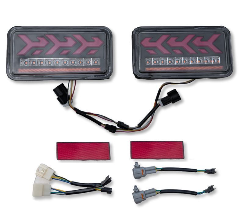 今月末まで Porsche ポルシェ パナメーラ 970 前期 テールライト 2025