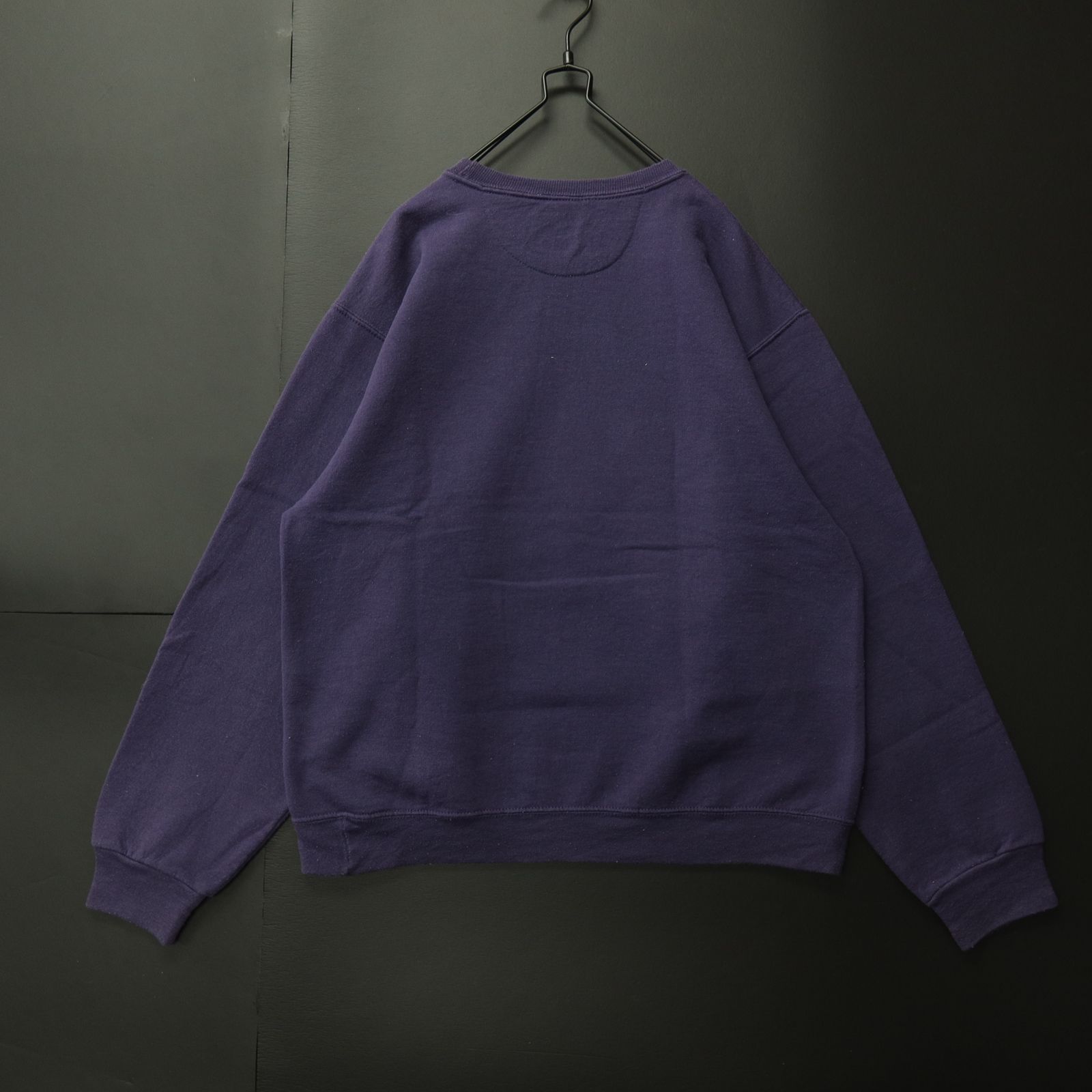 90s Vintage US古着☆Hard Rock CAFE ハードロックカフェ 長袖 