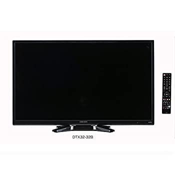 ORION DTX32-32B ORION 液晶テレビ 32型 DTX32-32B（LC-18） オリオン