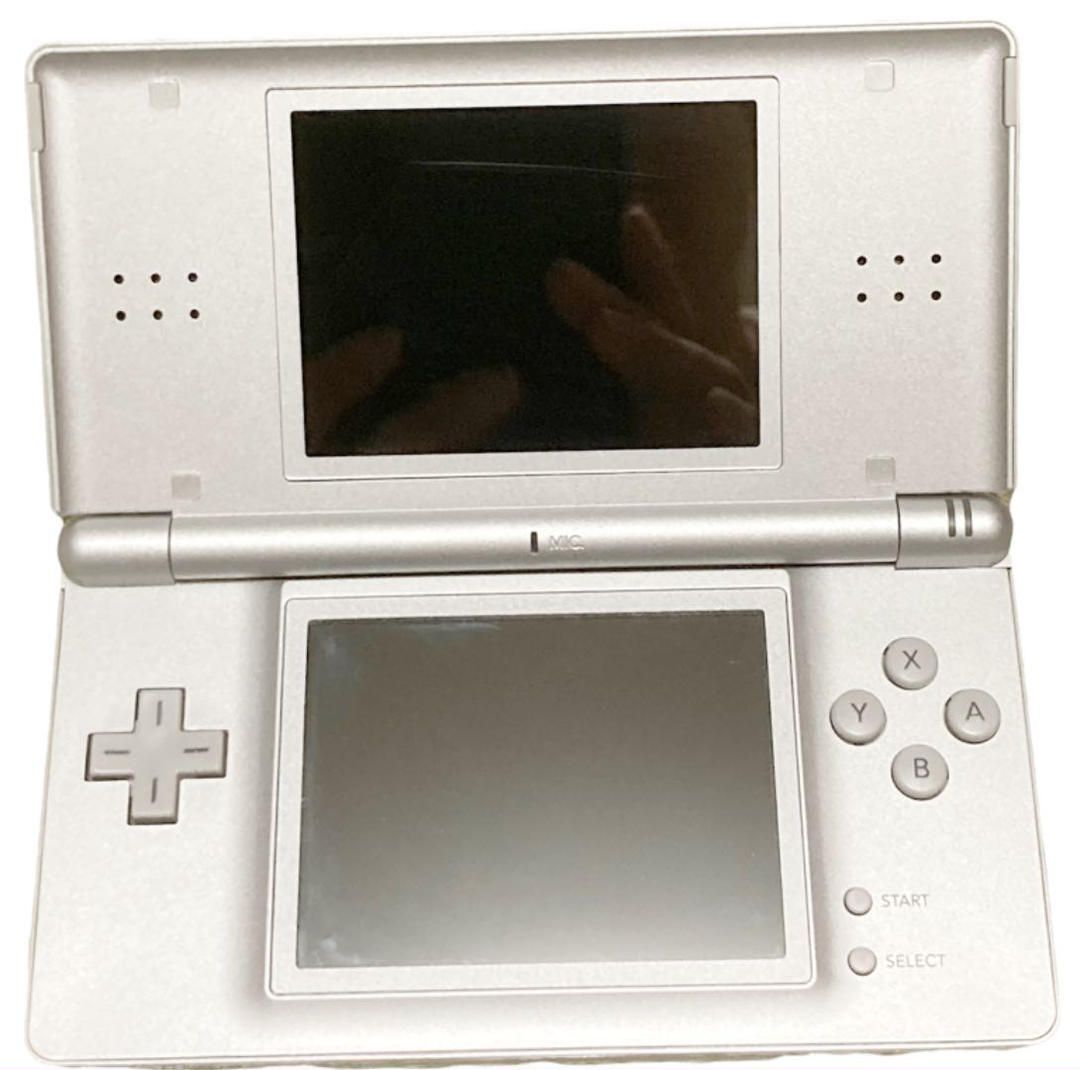 数量限定！ Nintendo DS Lite すばらしきこのせかい 限定モデル - メルカリ