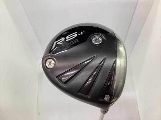 中古】 プロギア RS F(2017) 10.5° ドライバー DR RS F