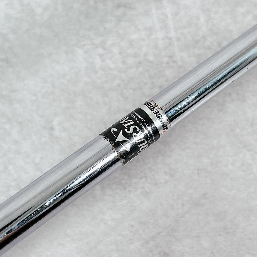 X195 TOURSTAGE WIDESOLE PV-5 パター 33インチ