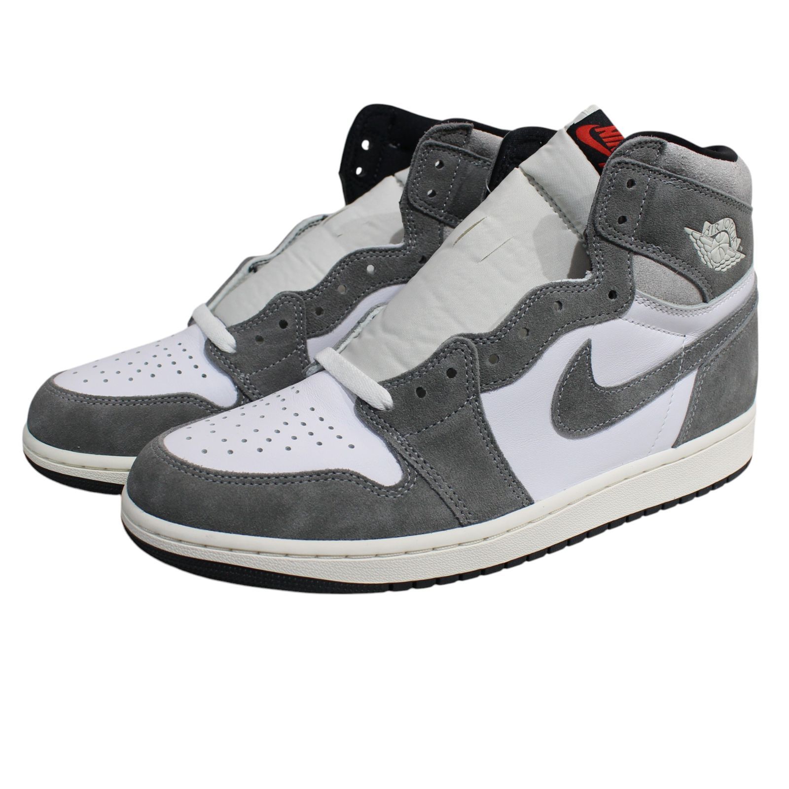 エアジョーダン1 ブラック スモークグレー DZ5485-051 AIR JORDAN 1