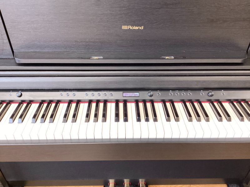 【引き取り限定】◆Roland◆88鍵 電子ピアノ DP-970 中古美品 中古電子ピアノ Roland DP-970 電子ピアノ高価買取 格安販売