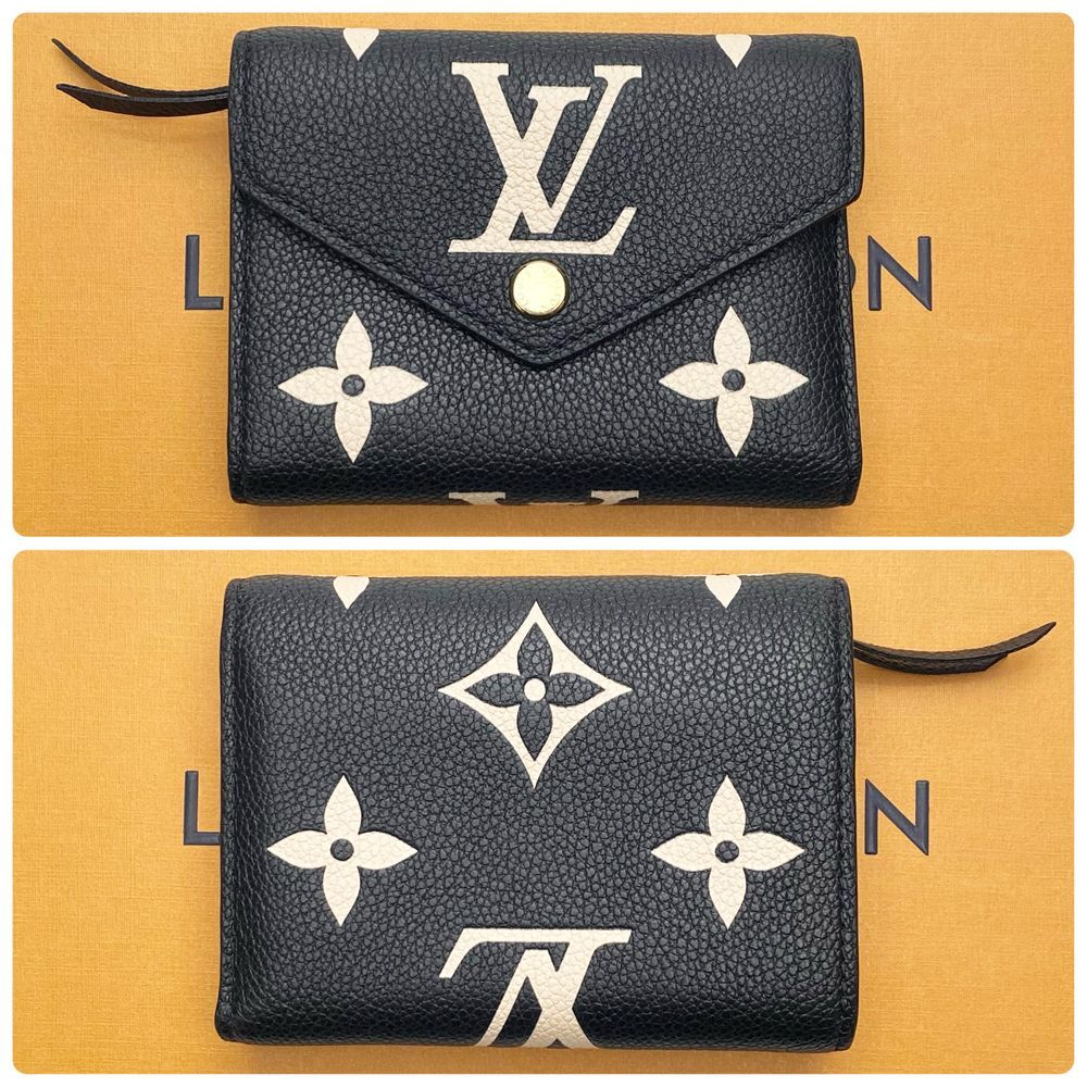 極美品】ルイヴィトン LOUIS VUITTON モノグラム アンプラント