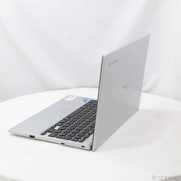 品〕 Chromebook CX1 CX1102CKA-N00010 トランスペアレントシルバー