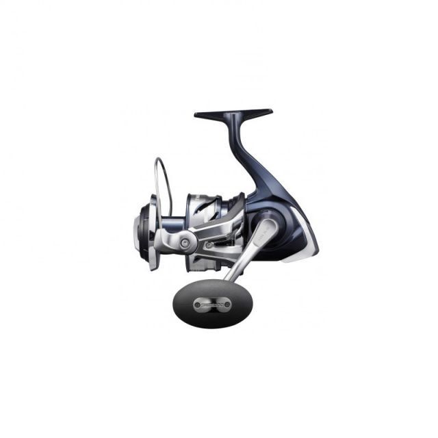 19ステラSW14000XGバリバスアバニライン付き 19ステラSW14000XGのインプレ！13ステラSWと比較【STELLA SW】 - YouTube