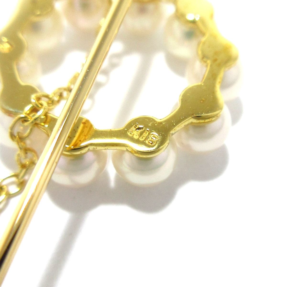 mikimoto ミキモト