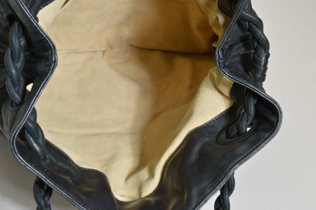 ボッテガヴェネタ BOTTEGA VENETA トートバッグ イントレチャート